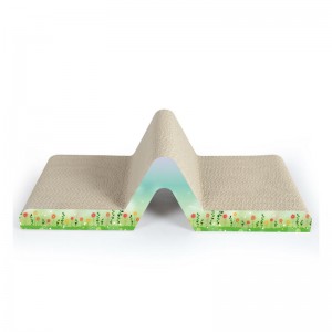Εκπληκτικά Board Scratcher Lounge Scratching Board