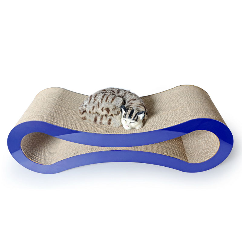 Εργοστάσιο Προμήθεια Νέο Φτηνές Sturdy Cat Tree Scratcher Με Catnip